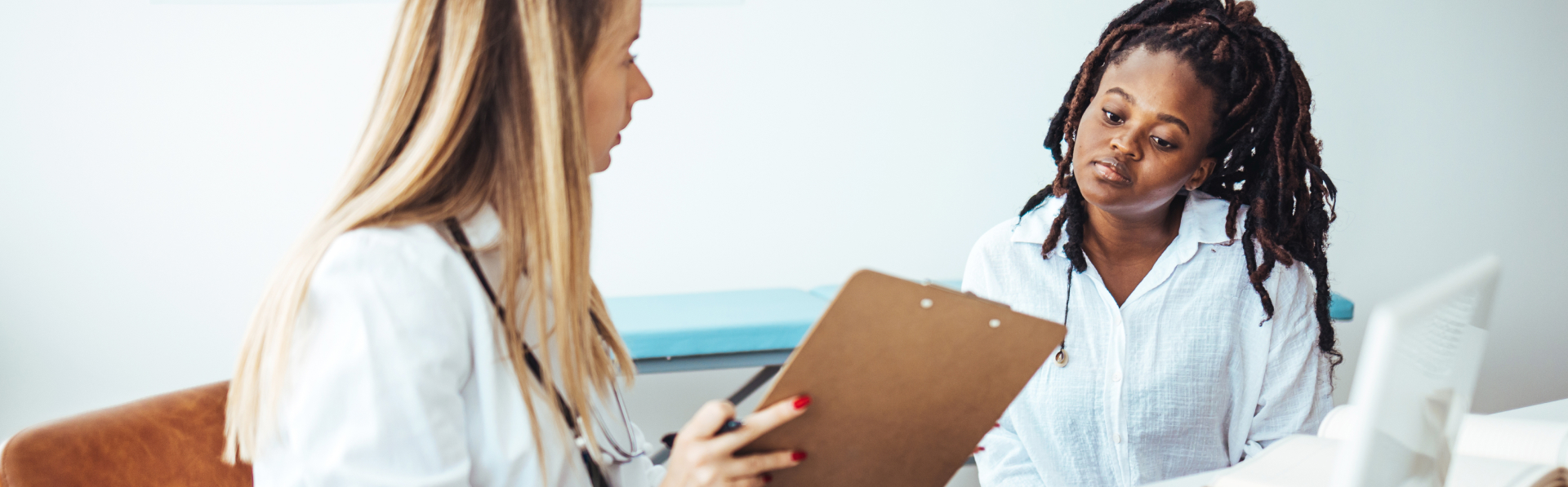 Obstetrics & Gynecology - Monmouth Family Health Center